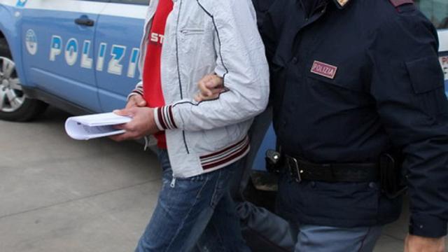 Monteprandone, arrestato 40ennne con mandato europeo per omicidio e sequestro di persona