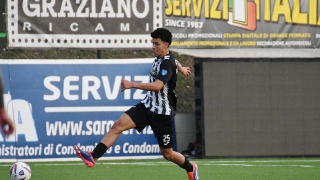Atletico Ascoli, Camilloni: “Vogliamo salvarci prima possibile. Orgoglioso di far parte di un club vero e sano”