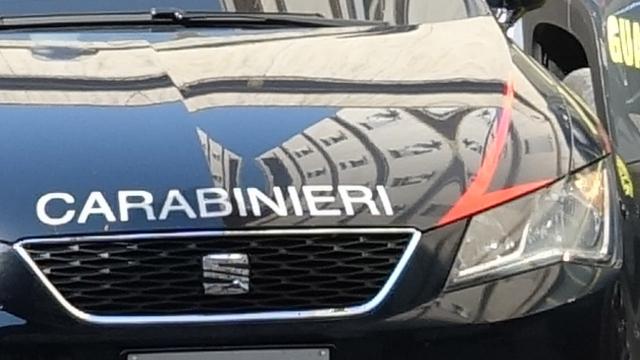 Ascoli Piceno, arrestato stalker 32enne dopo aver terrorizzato a lungo l'ex compagna