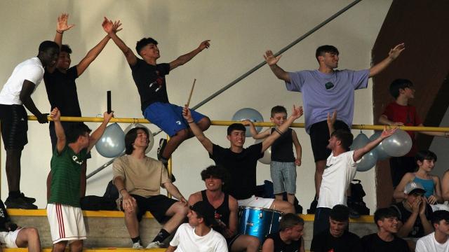 Pallamano, l'Handball Club Monteprandone batte Pescara nell'ultima amichevole precampionato
