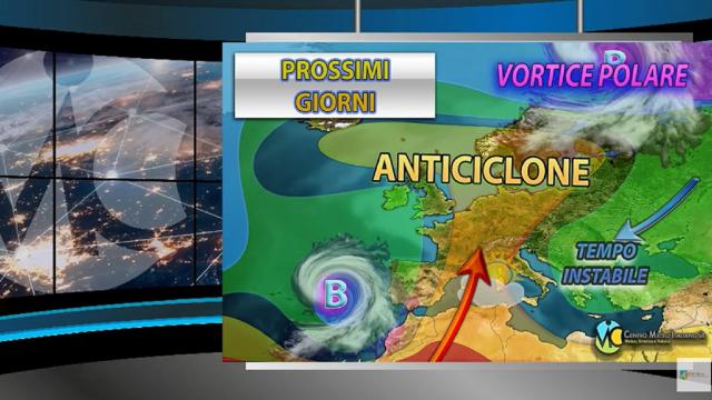 Meteo, la situazione ad Ascoli Piceno e nelle Marche per il primo weekend di Aprile