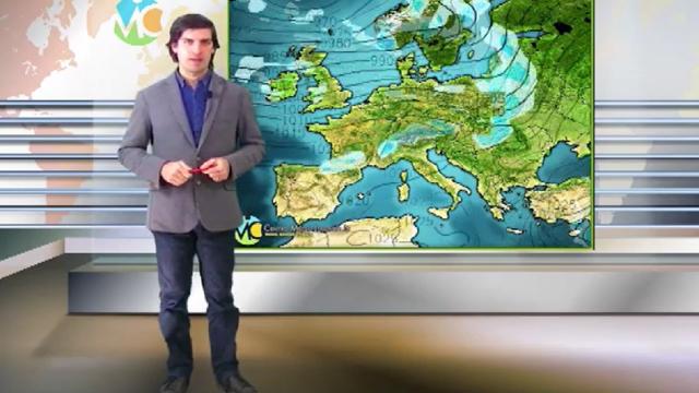 Meteo, la situazione ad Ascoli e nelle Marche per Giovedì 11 Marzo