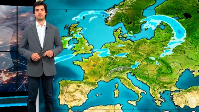 Meteo, la situazione ad Ascoli e nelle Marche per l'ultimo fine settimana di Marzo