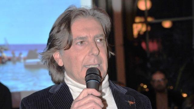Circolo Nautico Sambenedettese, al PalaRiviera Igor Baiocchi confermato presidente