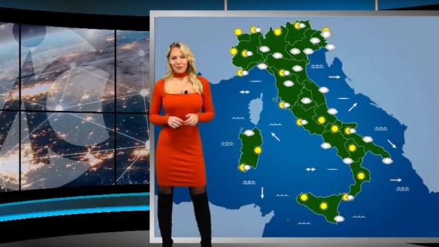 Meteo, la situazione ad Ascoli e nelle Marche per Giovedì 5 Gennaio