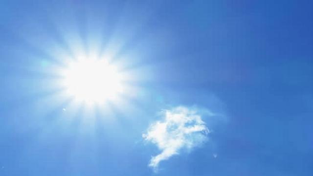 Meteo, la situazione ad Ascoli e nelle Marche per Martedì 20 Luglio