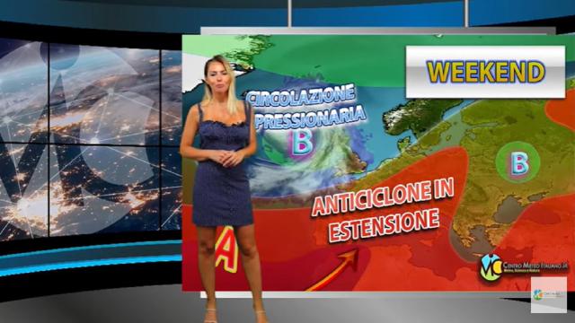 Meteo, la situazione ad Ascoli e nelle Marche per il weekend e la previsione per Ferragosto