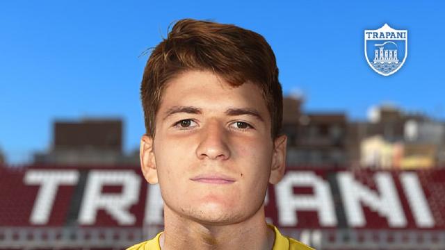 Ascoli Calcio, il portiere Barosi si trasferisce ufficialmente in prestito al Trapani