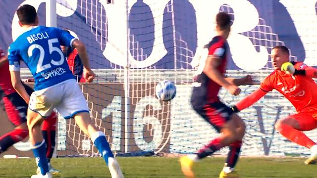 Serie B 28° turno: vincono in casa Frosinone, Sudtirol e Como. Successo prezioso per la Spal