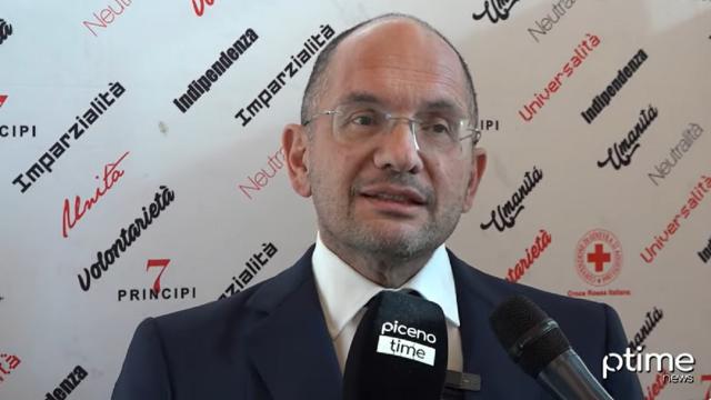 Arquata del Tronto, finanziata la messa in sicurezza del centro storico. Castelli: “Progetto all’avanguardia”