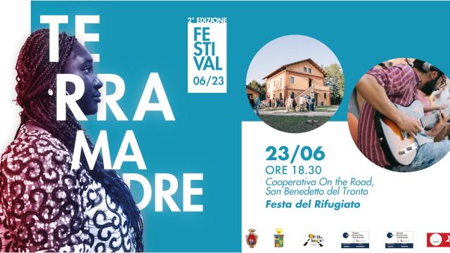 A San Benedetto del Tronto 2ª Edizione del Festival Terra Madre organizzato dalla Cooperativa On the Road