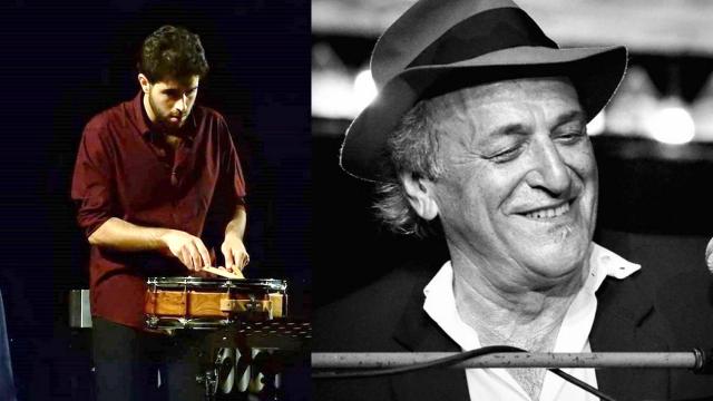 Il pianoforte di Mimmo Locasciulli e il Cupra Musica Festival: la settimana cuprense si tinge di note