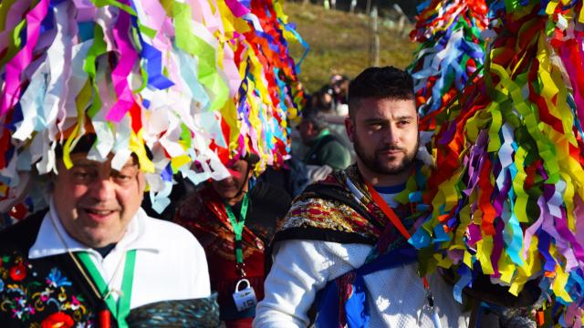 Carnevale degli Zanni di Acquasanta: primo appuntamento del Festival Culturale dei Borghi Rurali della Laga
