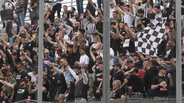 Feralpisalò-Ascoli, primo aggiornamento sui biglietti venduti per il Settore Ospiti del “Garilli”
