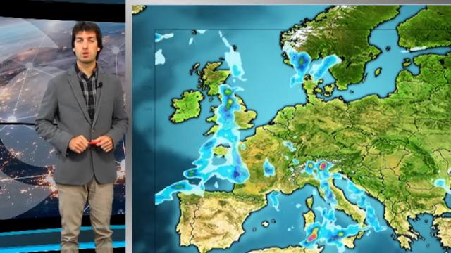 Meteo, la situazione ad Ascoli Piceno e nelle Marche per Venerdì 25 Ottobre