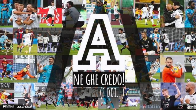 Spezia-Torino 4-1, highlights. I liguri di Italiano conquistano la salvezza