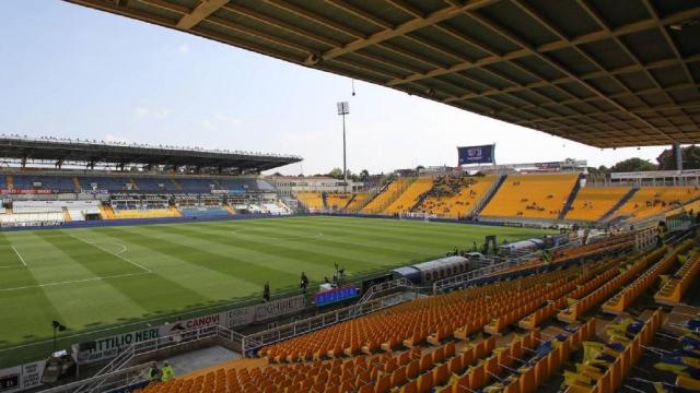 Ascoli, la salvezza passa da Parma