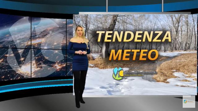 Meteo, la situazione ad Ascoli e nelle Marche per Martedì 14 Febbraio