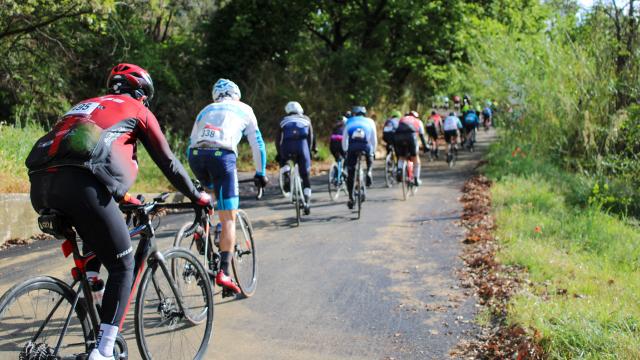 Motori accesi per la 16^ edizione 'Gran Fondo San Benedetto del Tronto-Riviera delle Palme'. Iscrizioni dal 20 Ottobre 