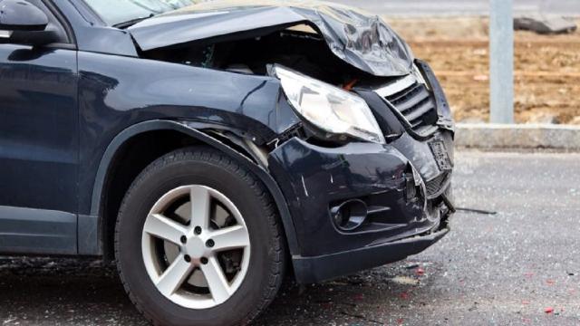 A chi vendere la propria auto incidentata