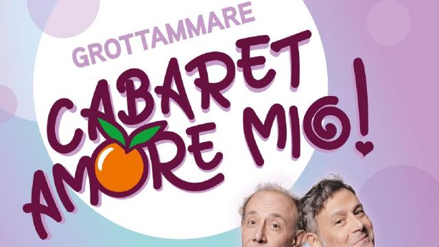 Grottammare: 38esimo Festival ''Cabaret, amoremio!'', ecco la giuria del concorso