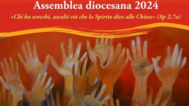Assemblea Sinodale Diocesana, due pomeriggi a Pagliare del Tronto 
