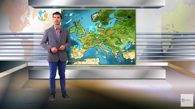 Meteo, la situazione ad Ascoli e nelle Marche per Venerdì 18 Giugno