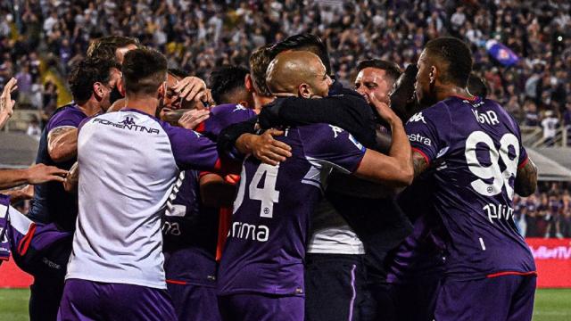 Fiorentina-Juventus 2-0, highlights. Viola in Conference League