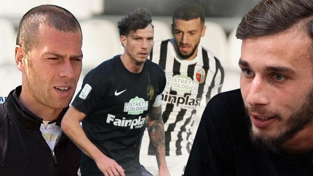 Ascoli-Spal, tanti gli ex della sfida prenatalizia. Quattro i biancazzurri che hanno militato nelle file del Picchio
