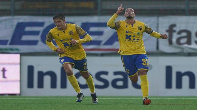 Serie C 13° turno: crollano tutte le marchigiane. Finiscono ko Ancona-Matelica, Vis Pesaro e Fermana