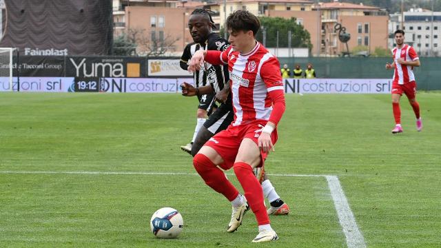 Ascoli Calcio, primo pari a reti bianche in stagione. Nel ritorno vinte solamente 3 partite su 15