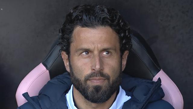 Frosinone-Parma 3-4, voci Grosso (“Puniti ad ogni leggerezza”) e Pecchia (“Gara spettacolare con una bellissima prova”)