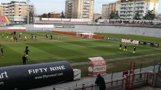 Ascoli Calcio, info e costi biglietti per il match contro il Carpi allo stadio ''Cabassi''