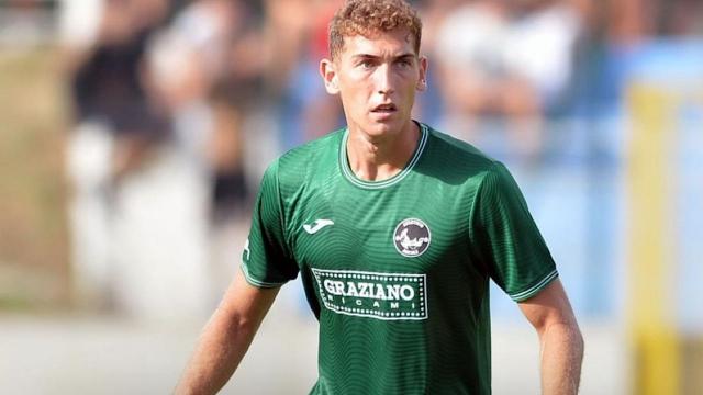 Atletico Ascoli, Mazzarani: “E' l'attacco il punto di forza de L'Aquila. Mi sento parte integrante di questa società”