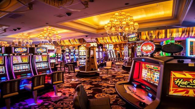 Casinò Big Time Gaming, la nuova moda del momento