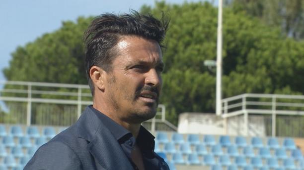 Pescara-Chievo 0-0, la voce di Oddo post gara 