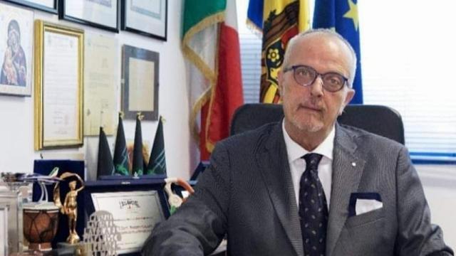 Ascoli Piceno, la questione dell'albo degli autotrasportatori tiene banco. Galanti: ''Rivedere i requisiti''