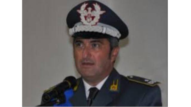Prefetto di Ascoli Piceno riceve il comandante regionale Marche della Guardia di Finanza 
