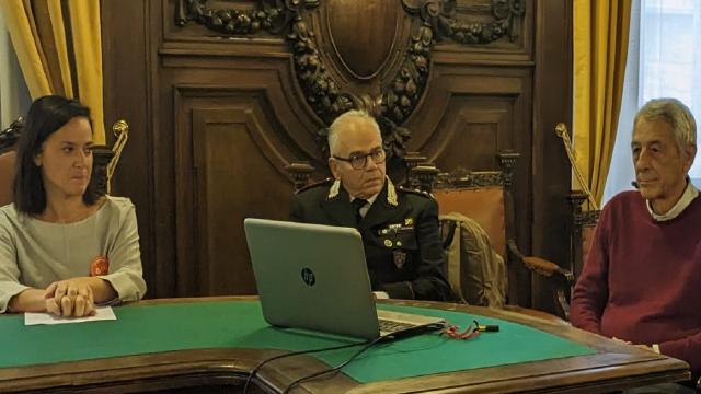 ''Attenti al lupo o viva il lupo?'', grande accoglienza per il convegno promosso dal FAI Giovani Ascoli Piceno 