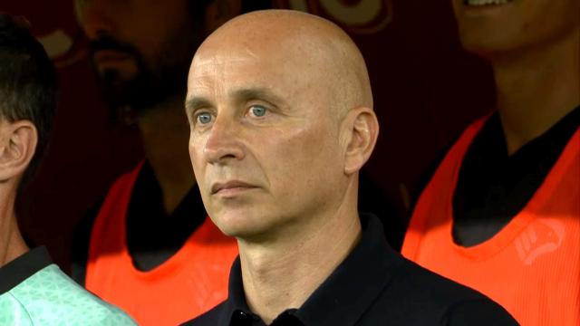 Palermo, Corini: “Ascoli forte con un buon mix di calciatori, giocare da loro non è mai semplice”