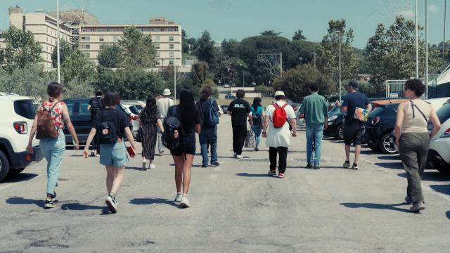Ascoli Piceno: ''Ri-carica'', mostra collettiva itinerante sull’identità del quartiere Monticelli