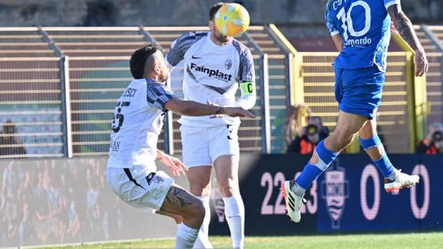 Ascoli Calcio, due giorni di riposo e poi testa al Sudtirol. Mendes: “Ci vediamo al Del Duca”