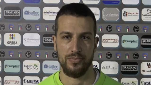 Atletico Ascoli, Petrucci: “Torno a casa in una società con un progetto ambizioso”