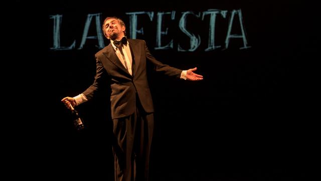 Montalto delle Marche, ''Sparse Plus festival'' fa tappa al Teatro Comunale della fiaba e della poesia