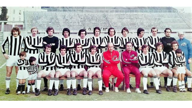 Lecco-Ascoli, un rigore di Colautti decise l'unico precedente in terra lombarda giocato 50 anni fa