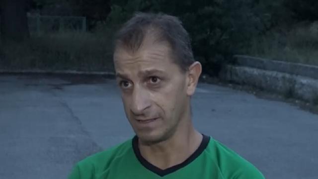 Atletico Ascoli, Filippini: ''Contento della crescita del gruppo, ad Urbania sarà dura ma ce la giocheremo''