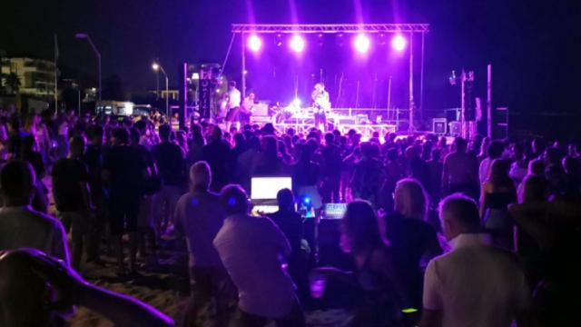 Estate colma di eventi con ''CU.P.R.A. Dentro e fuori le mura'' ed il Cupra Beach Party