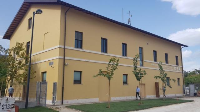 Corso di Laurea Sistemi Agricoli Innovativi – SAI, borse di studio da Bim Tronto e Società agricola Vivai Acciarri 