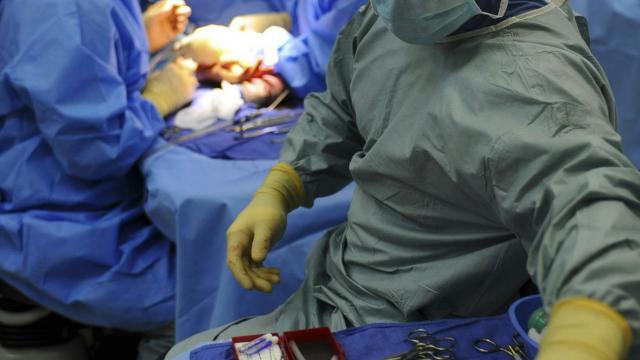 Al ''Madonna del Soccorso'' di San Benedetto primi quattro interventi di chirurgia pediatrica