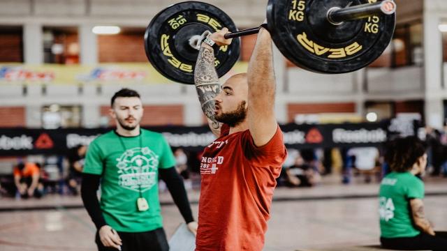 Ascoli, quarta edizione della gara di Crossfit Picenum Throwdown